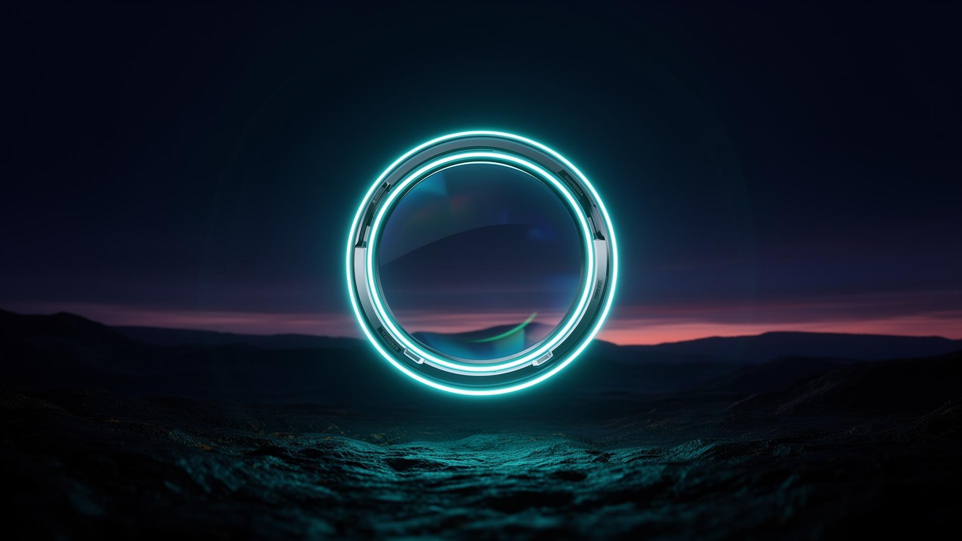 Intelligence lens